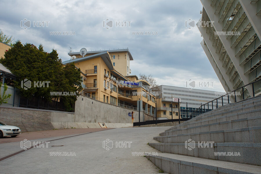 БЦ Lucky Net Telecom Office 